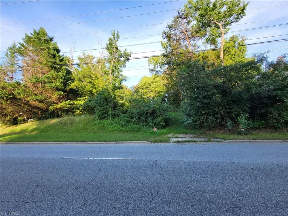 2321 Brentwood Street High Point, NC 27263