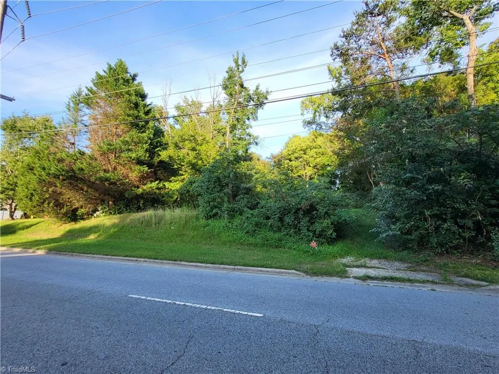 2321 Brentwood Street High Point, NC 27263