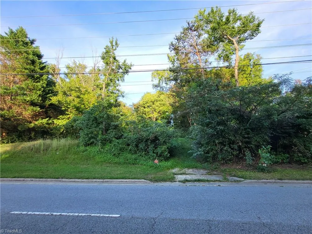 2321 Brentwood Street High Point, NC 27263