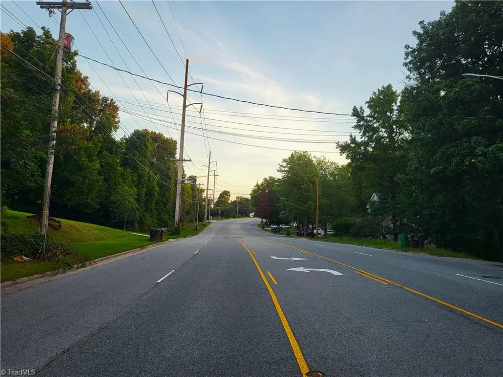 2321 Brentwood Street High Point, NC 27263