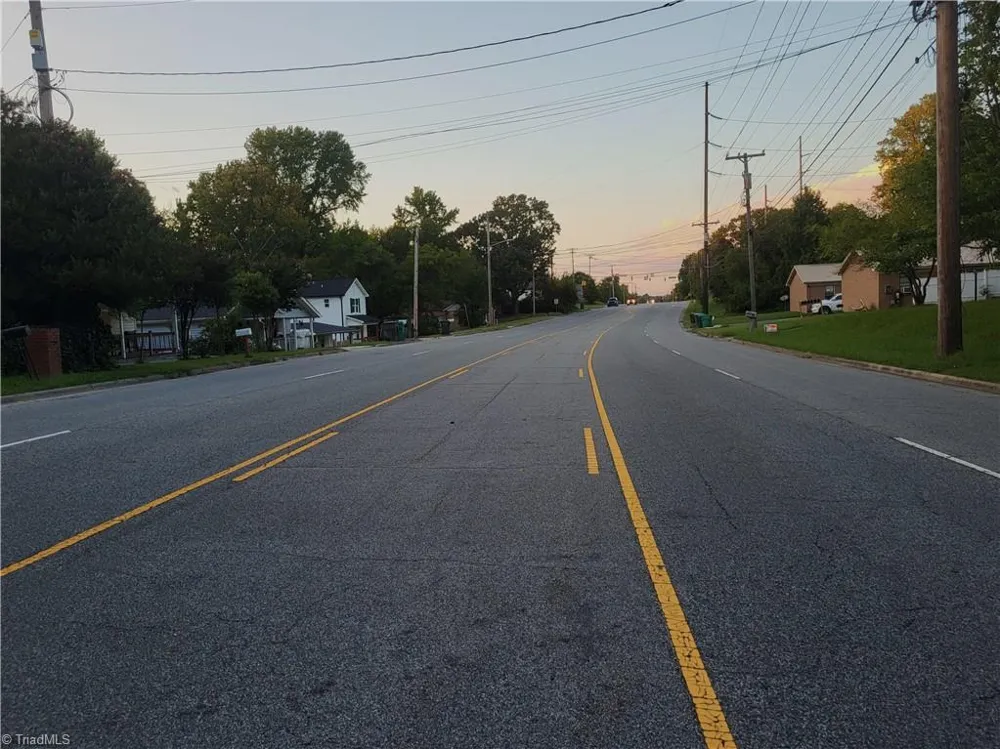 2321 Brentwood Street High Point, NC 27263