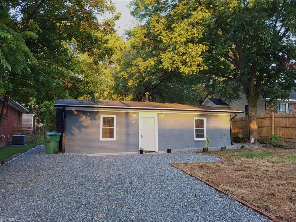 803 Mobile Street High Point, NC 27260