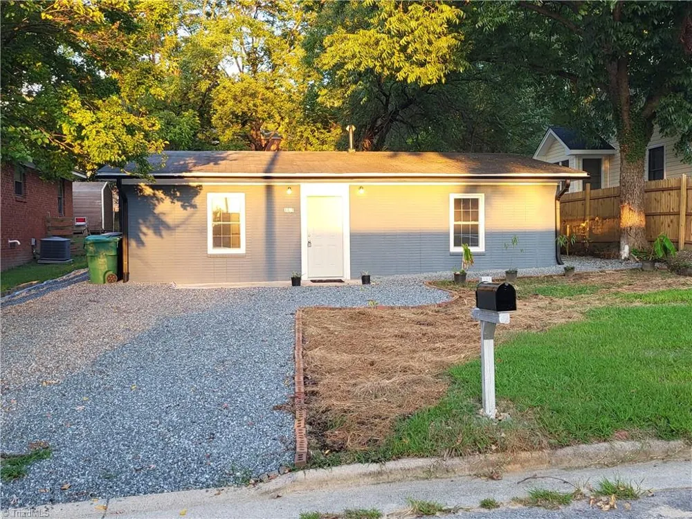 803 Mobile Street High Point, NC 27260