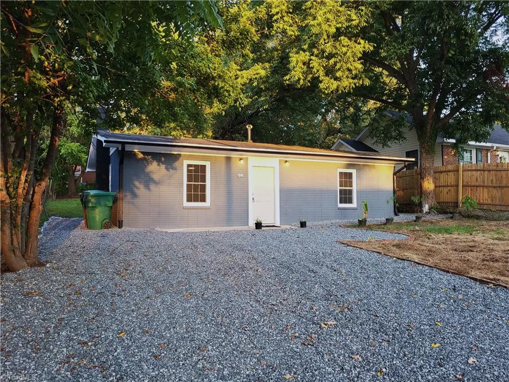 803 Mobile Street High Point, NC 27260