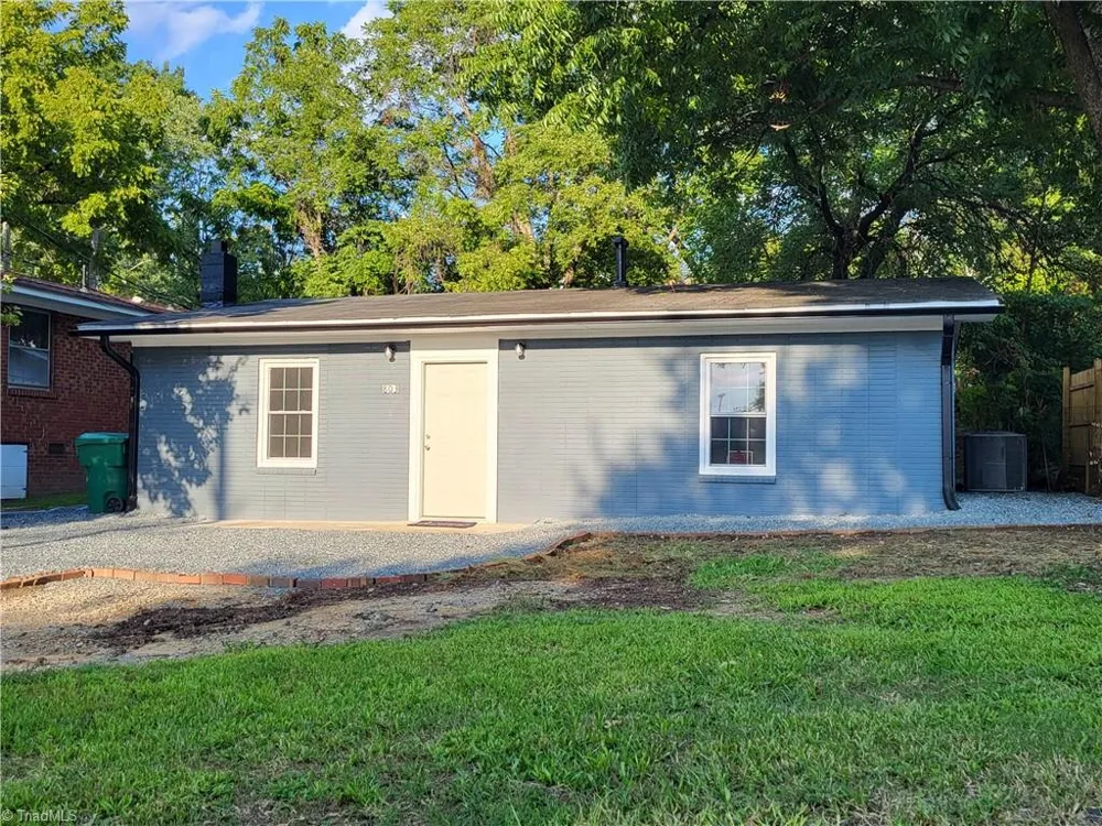 803 Mobile Street High Point, NC 27260