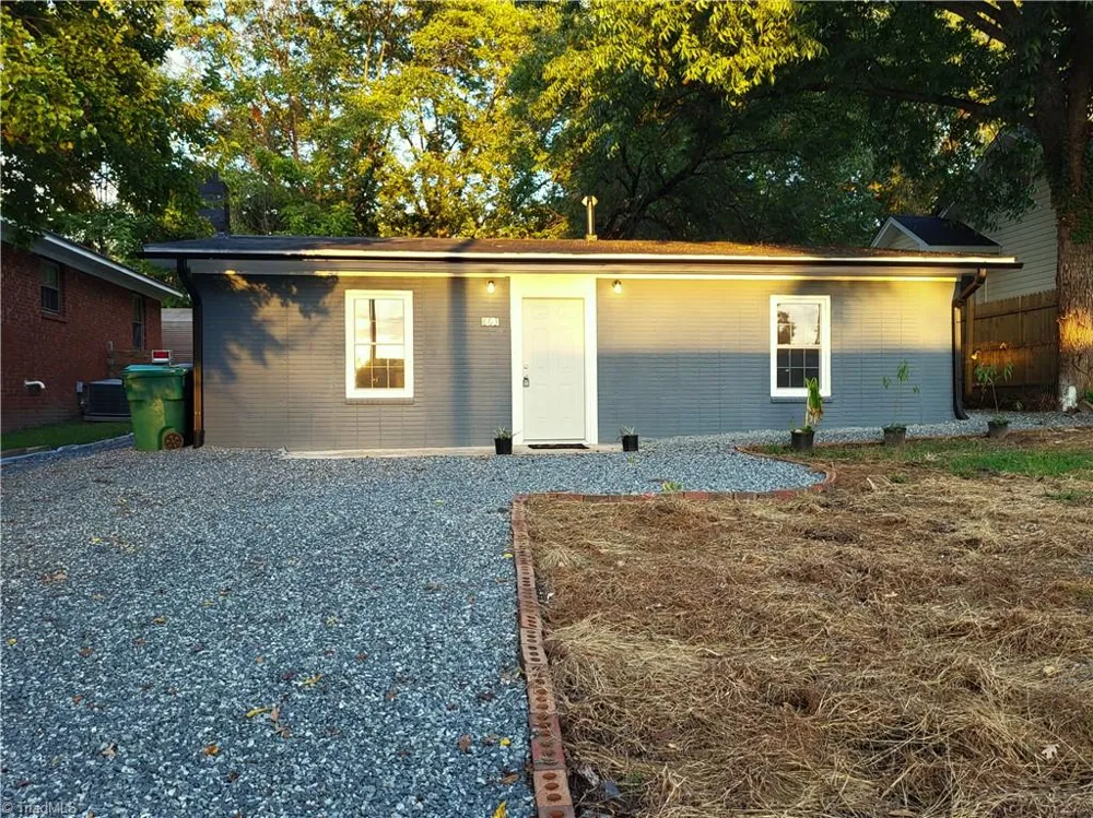 803 Mobile Street High Point, NC 27260
