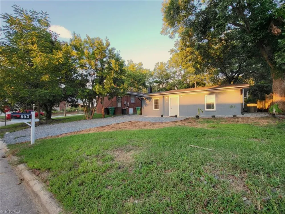 803 Mobile Street High Point, NC 27260