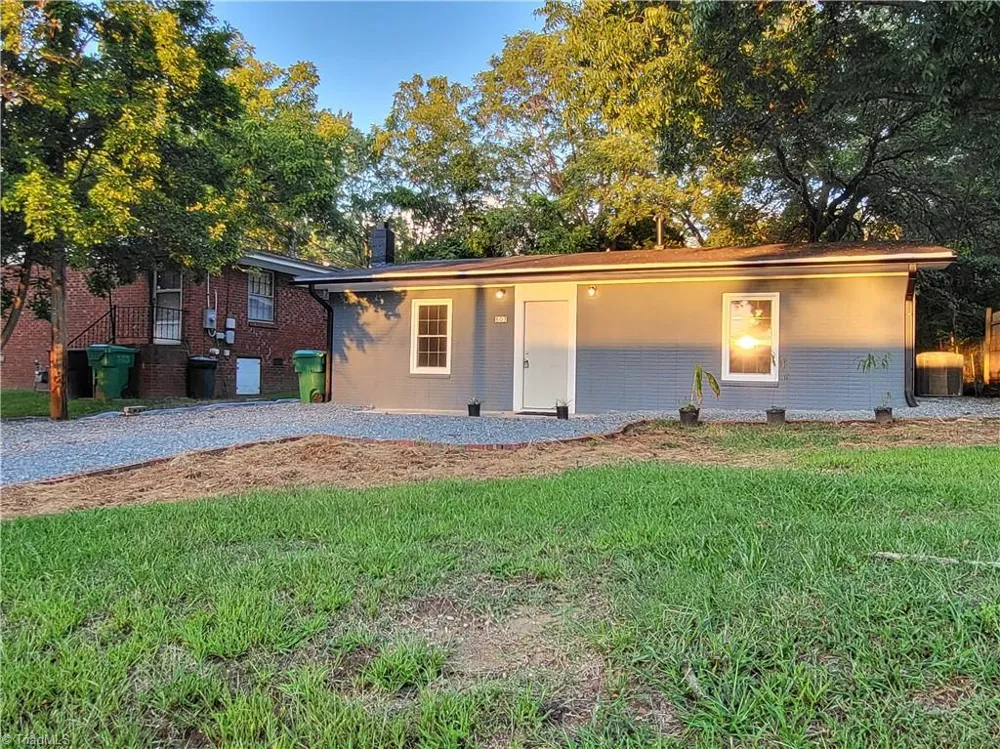 803 Mobile Street High Point, NC 27260