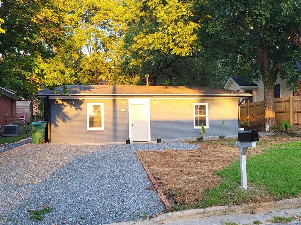 803 Mobile Street High Point, NC 27260