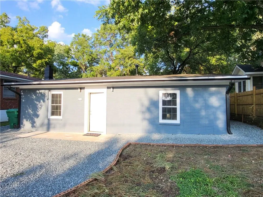 803 Mobile Street High Point, NC 27260