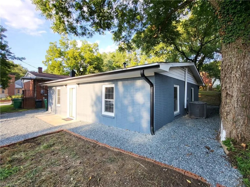 803 Mobile Street High Point, NC 27260