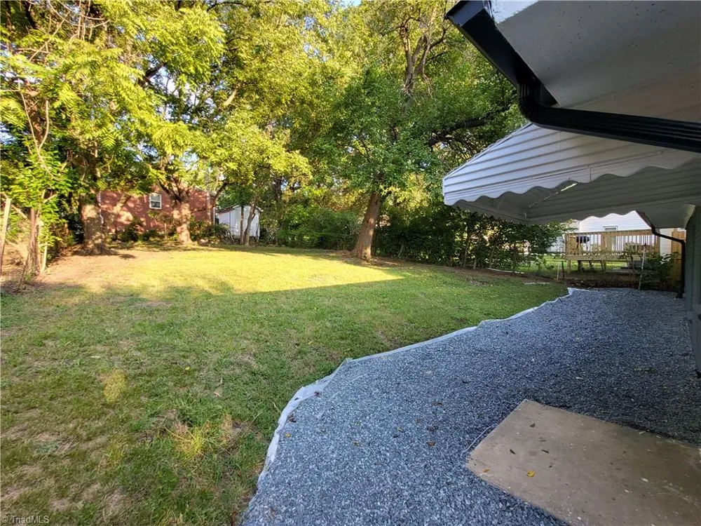 803 Mobile Street High Point, NC 27260