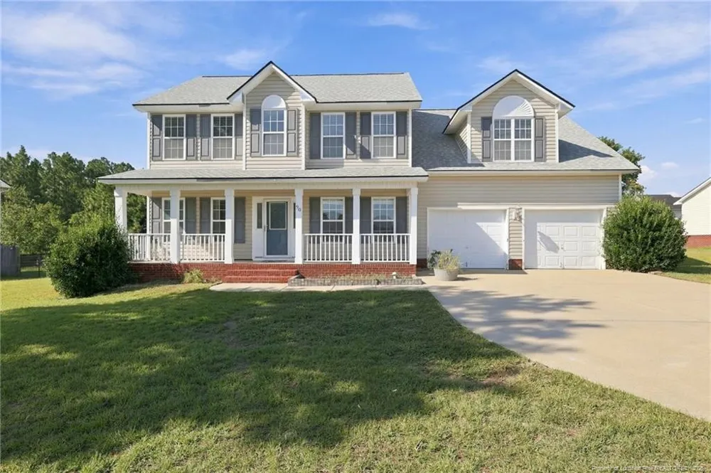 90 Jubilee Court Cameron, NC 28326
