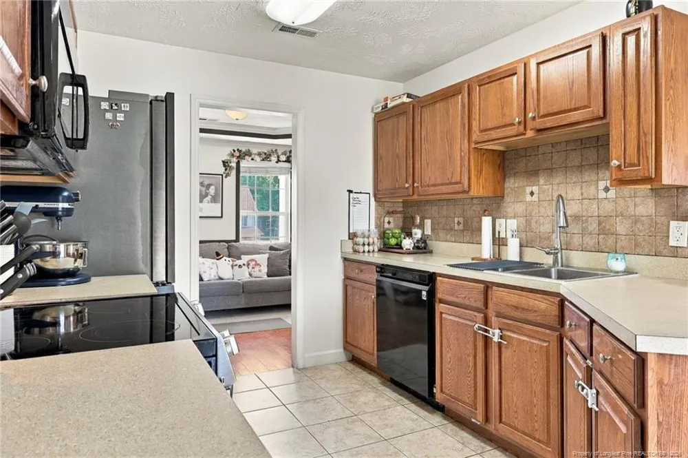 90 Jubilee Court Cameron, NC 28326