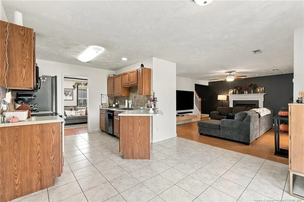 90 Jubilee Court Cameron, NC 28326