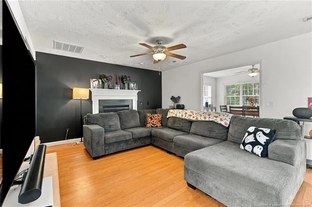 90 Jubilee Court Cameron, NC 28326