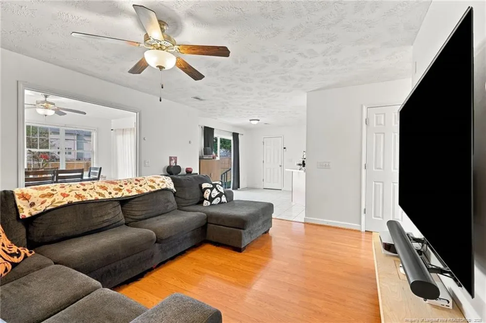 90 Jubilee Court Cameron, NC 28326