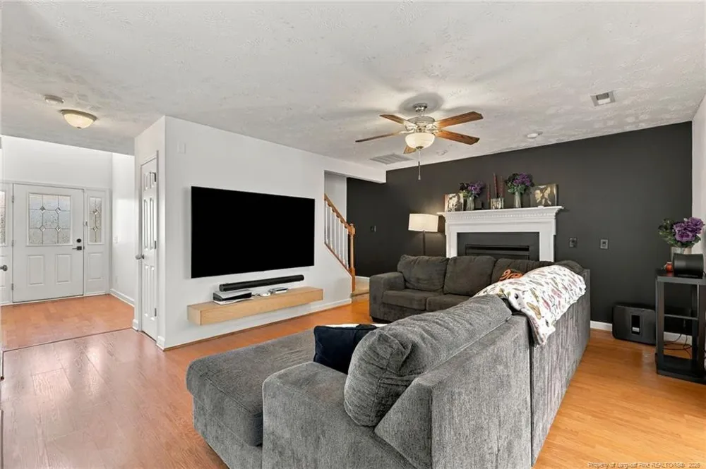 90 Jubilee Court Cameron, NC 28326