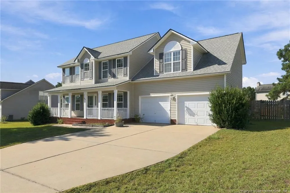 90 Jubilee Court Cameron, NC 28326