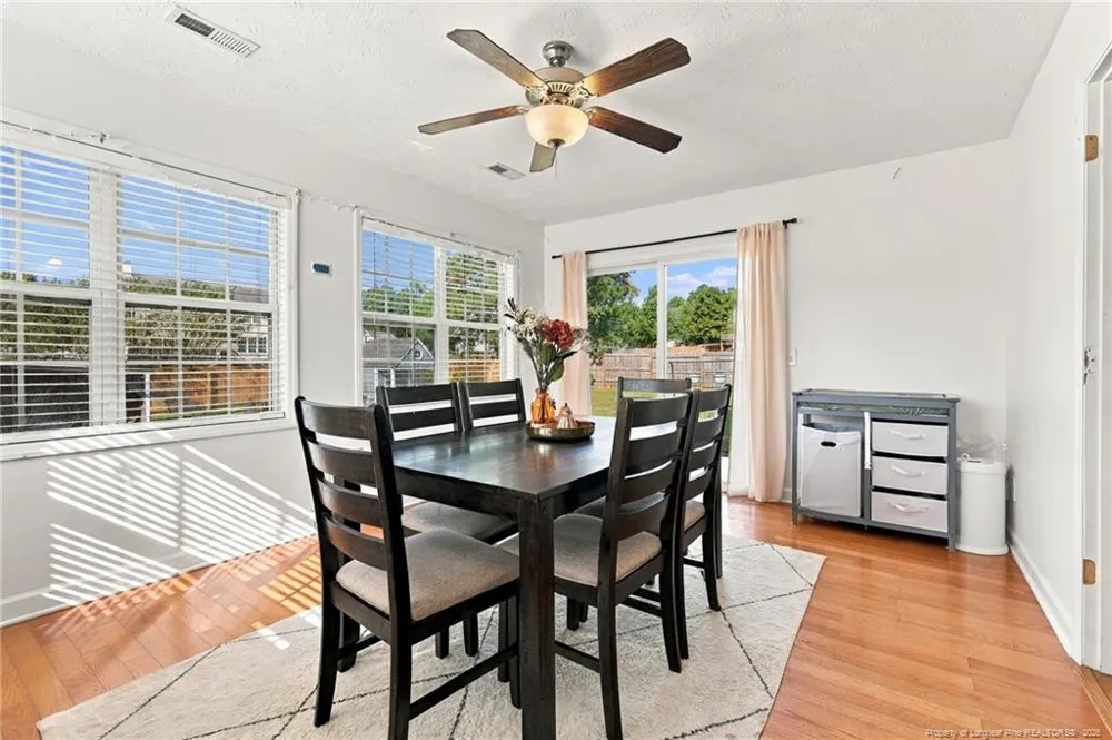90 Jubilee Court Cameron, NC 28326