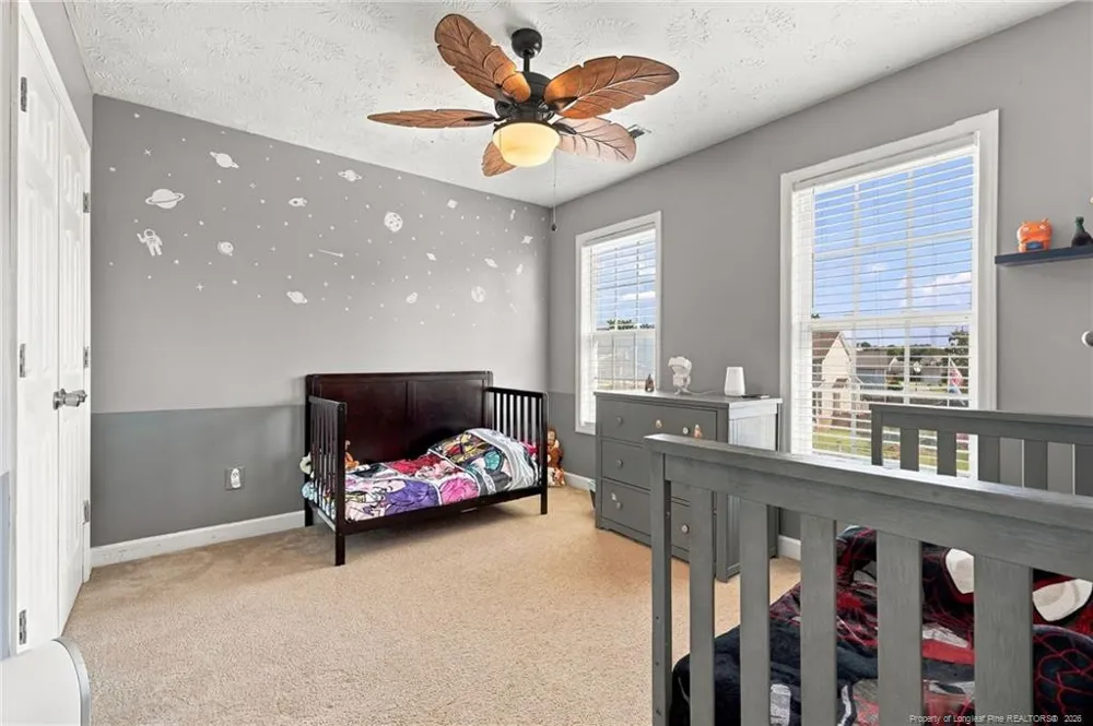 90 Jubilee Court Cameron, NC 28326