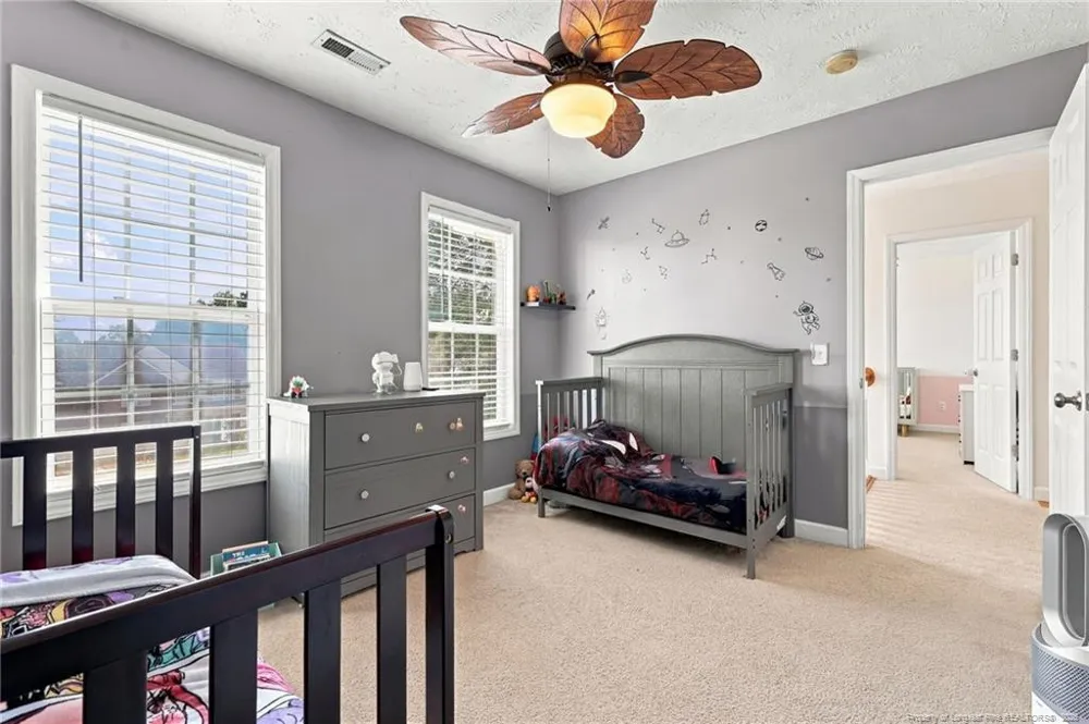 90 Jubilee Court Cameron, NC 28326