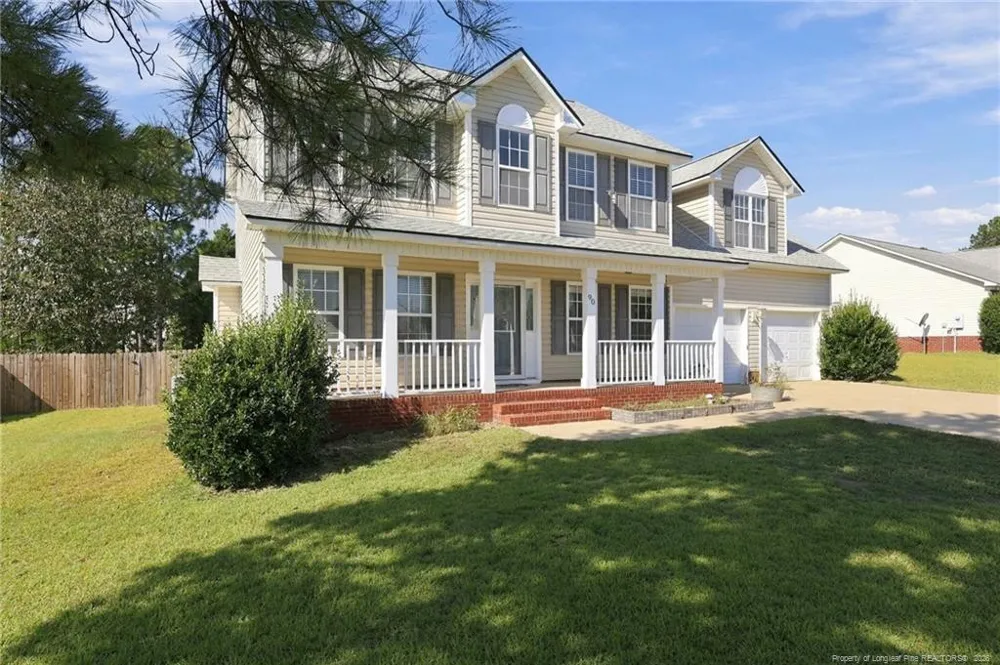 90 Jubilee Court Cameron, NC 28326