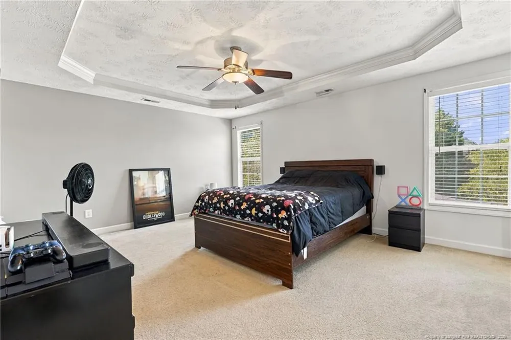 90 Jubilee Court Cameron, NC 28326