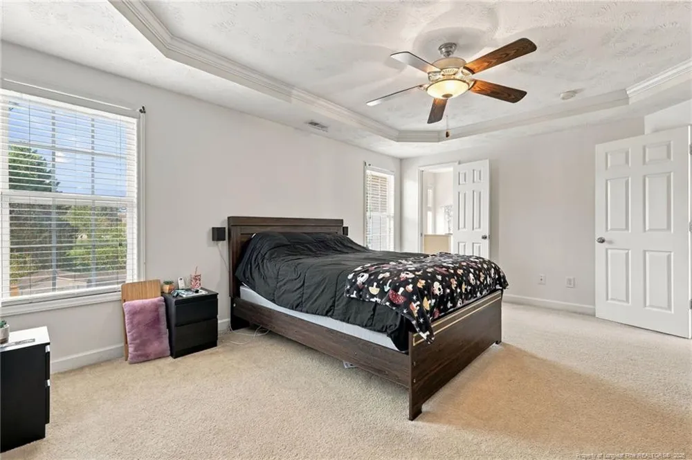 90 Jubilee Court Cameron, NC 28326