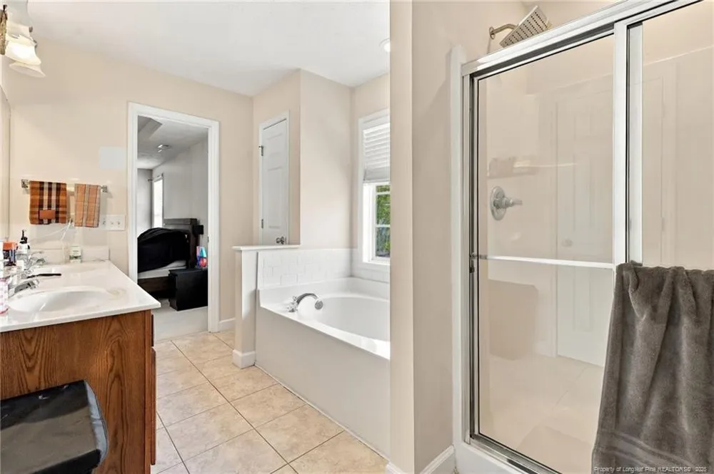90 Jubilee Court Cameron, NC 28326