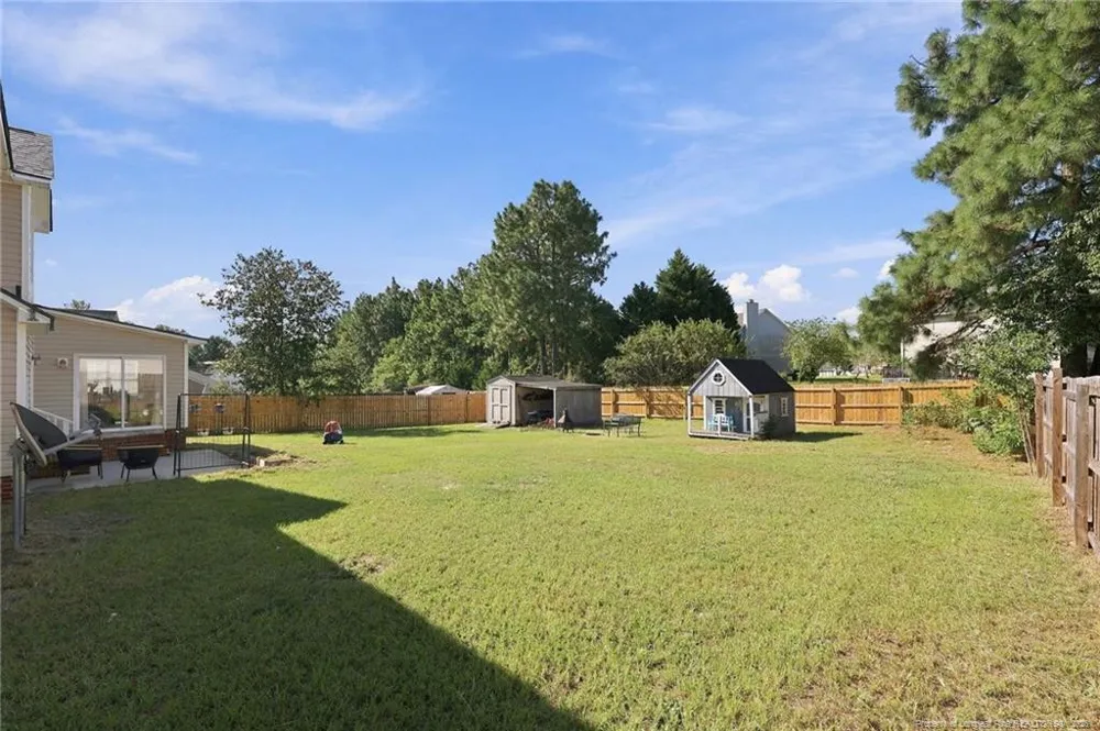90 Jubilee Court Cameron, NC 28326