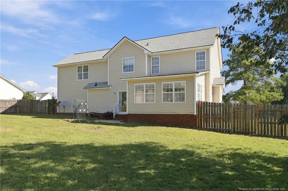 90 Jubilee Court Cameron, NC 28326