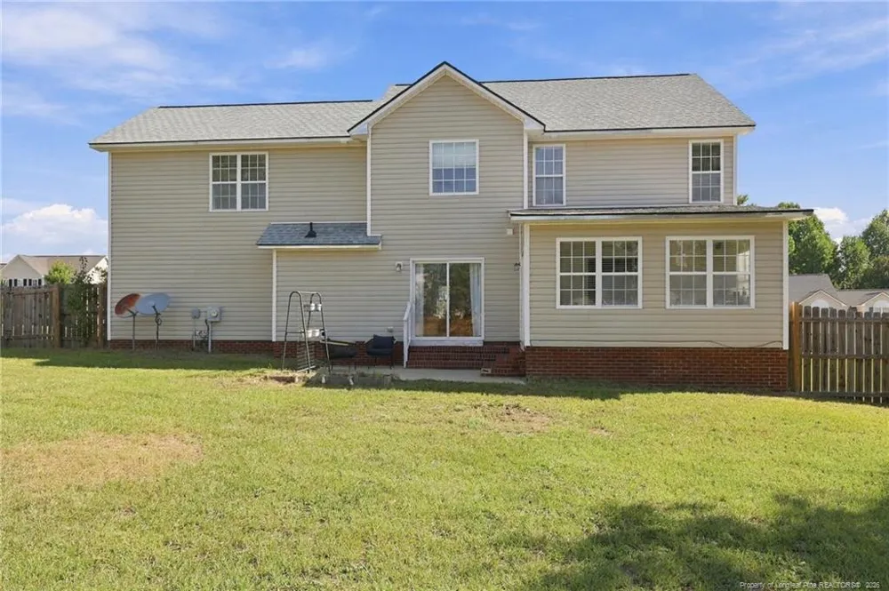 90 Jubilee Court Cameron, NC 28326
