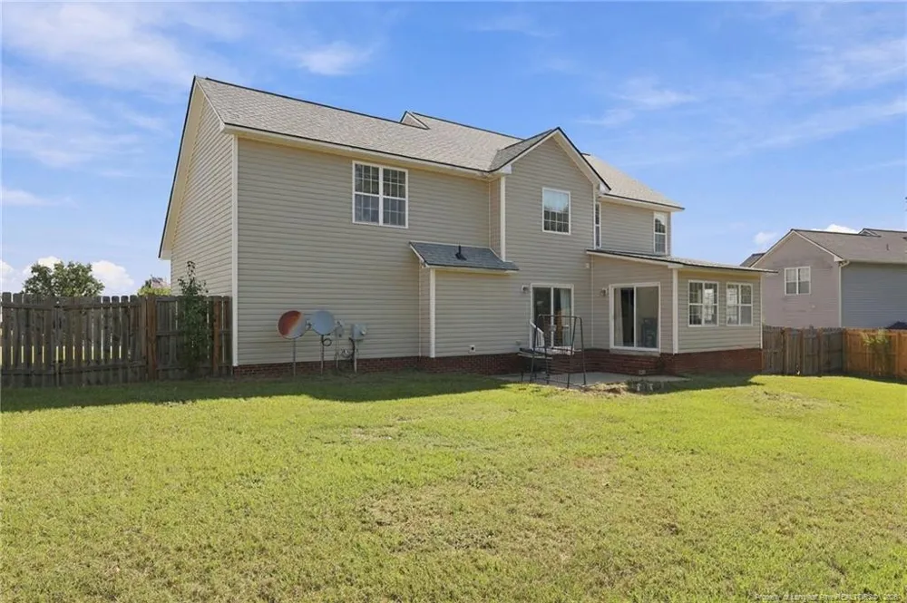 90 Jubilee Court Cameron, NC 28326