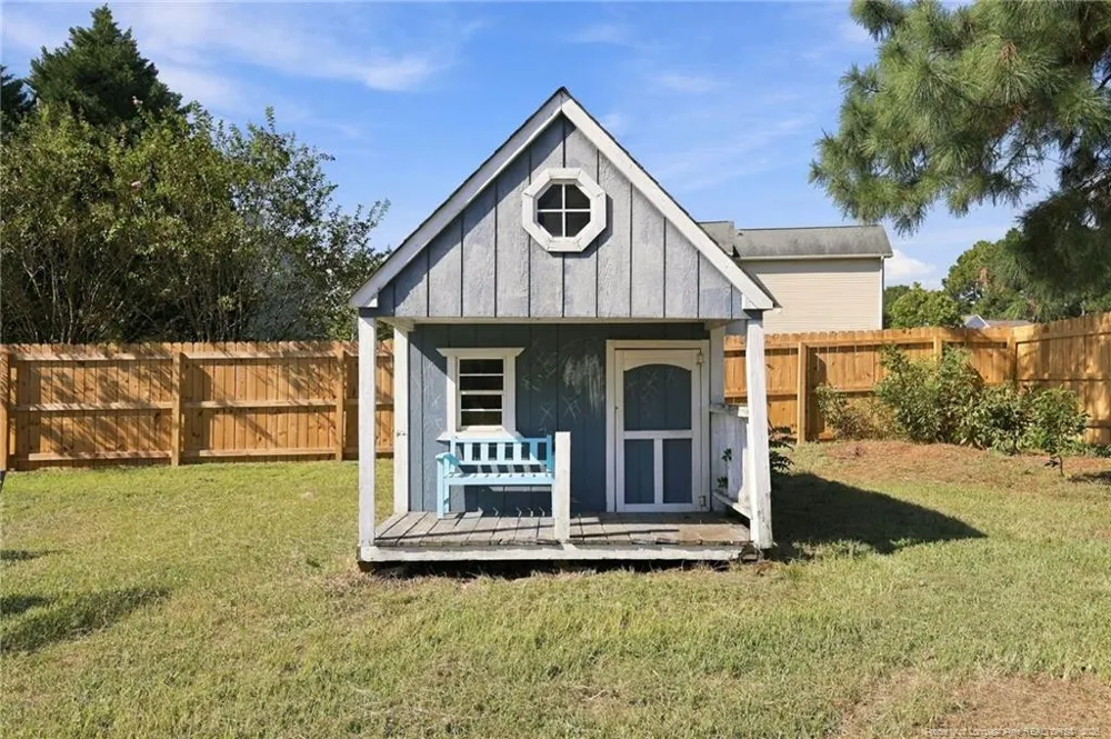 90 Jubilee Court Cameron, NC 28326