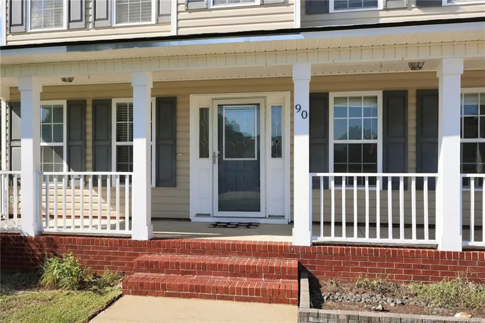 90 Jubilee Court Cameron, NC 28326
