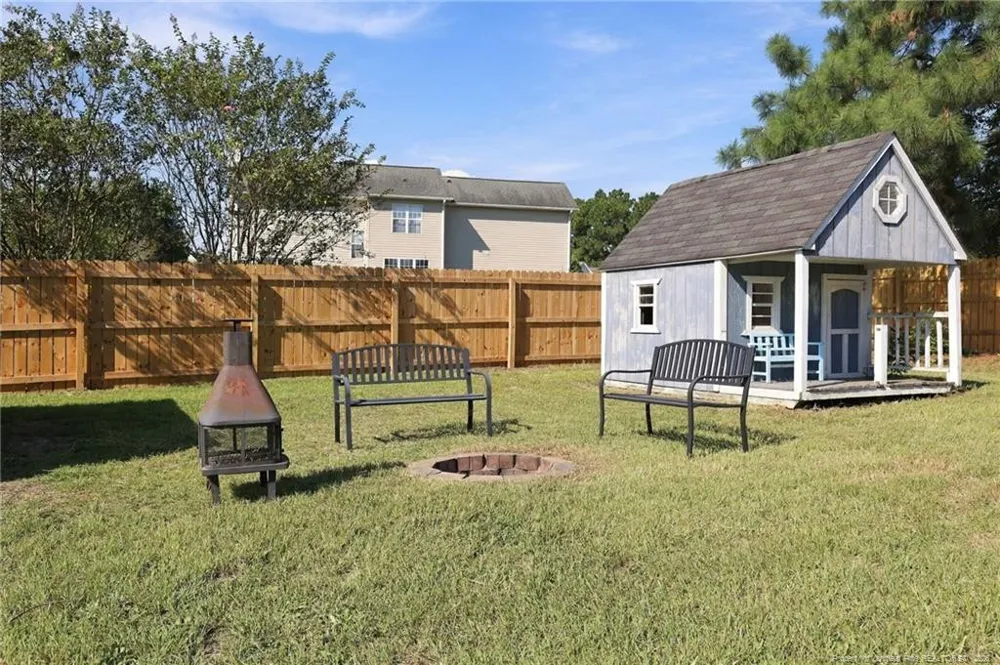90 Jubilee Court Cameron, NC 28326