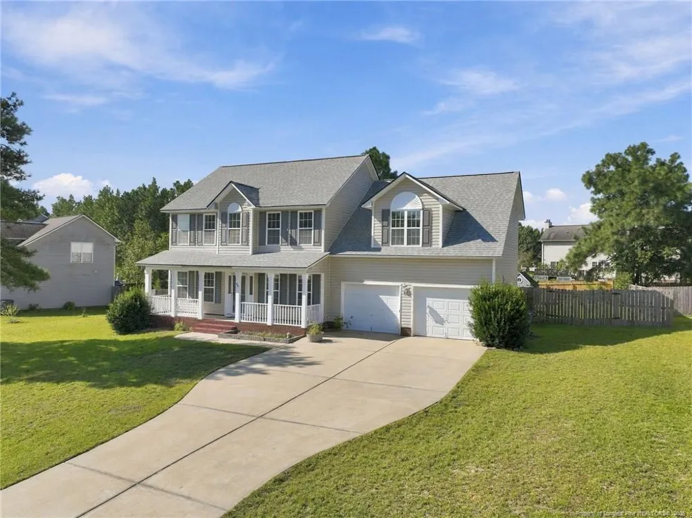 90 Jubilee Court Cameron, NC 28326