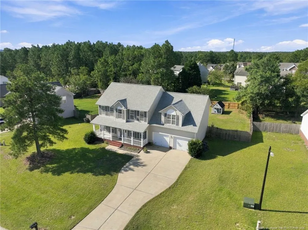 90 Jubilee Court Cameron, NC 28326