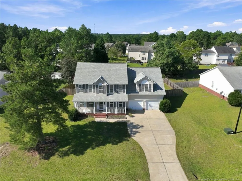90 Jubilee Court Cameron, NC 28326