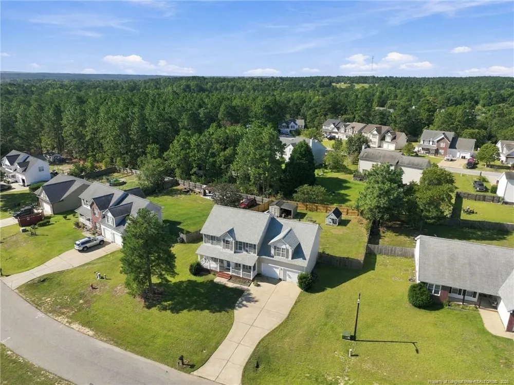 90 Jubilee Court Cameron, NC 28326