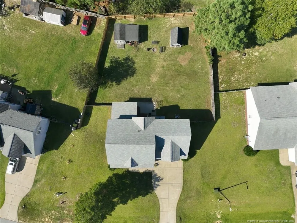 90 Jubilee Court Cameron, NC 28326