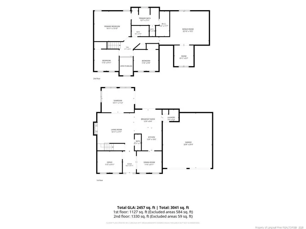 90 Jubilee Court Cameron, NC 28326