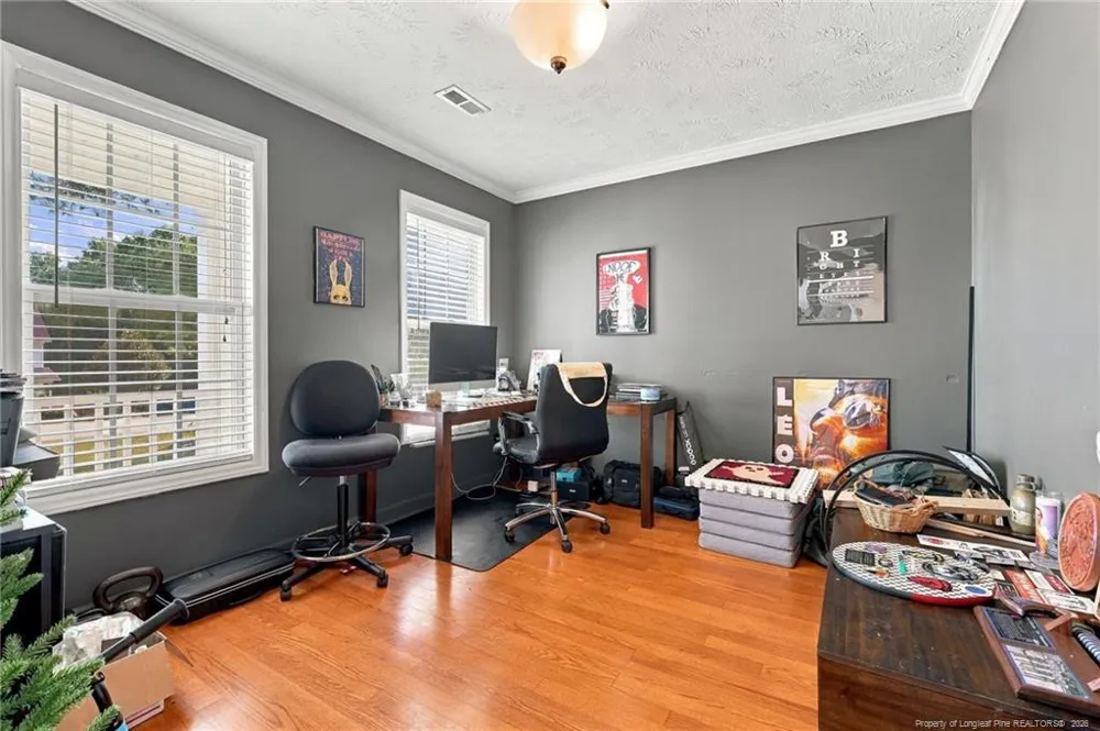 90 Jubilee Court Cameron, NC 28326