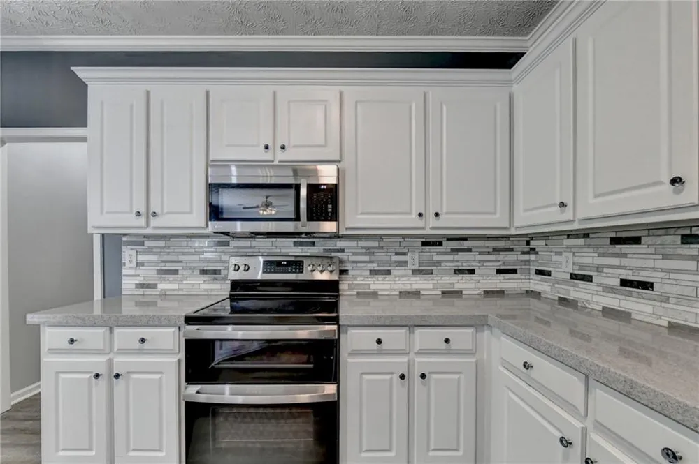 1813 Gold Finch Way Lawrenceville, GA 30043