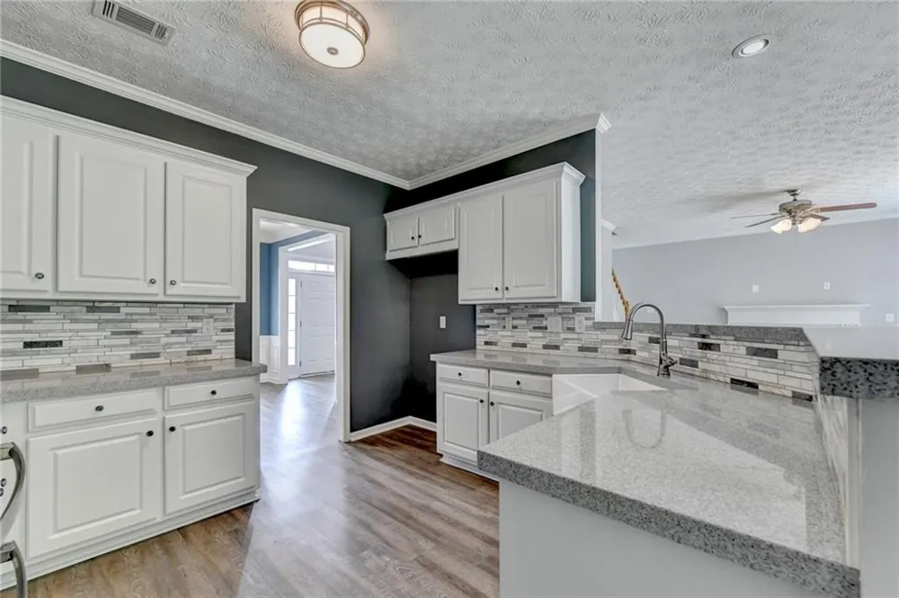 1813 Gold Finch Way Lawrenceville, GA 30043