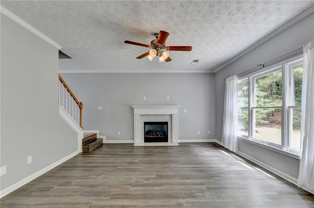 1813 Gold Finch Way Lawrenceville, GA 30043