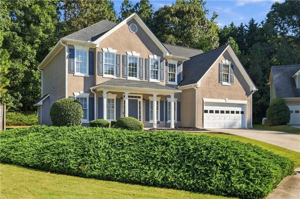 1813 Gold Finch Way Lawrenceville, GA 30043