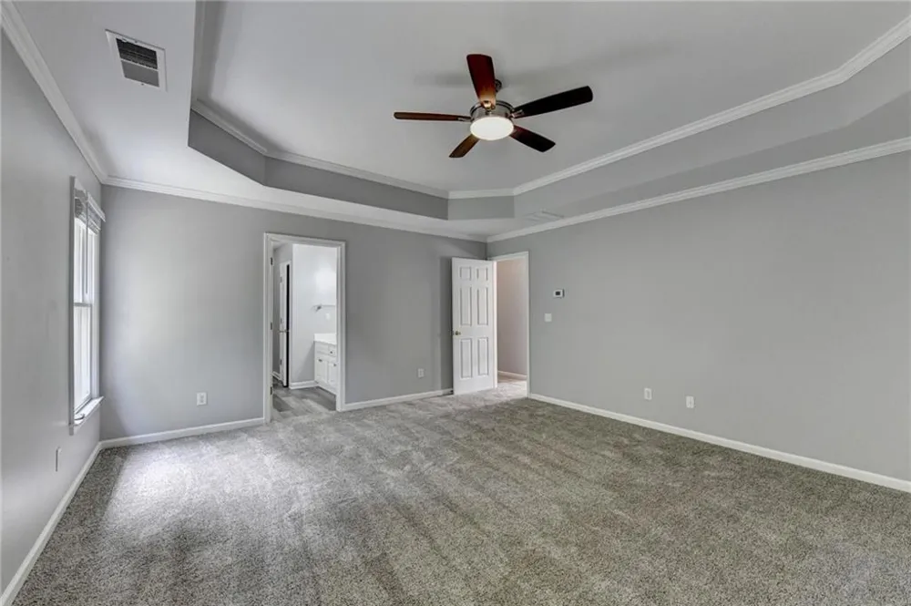 1813 Gold Finch Way Lawrenceville, GA 30043