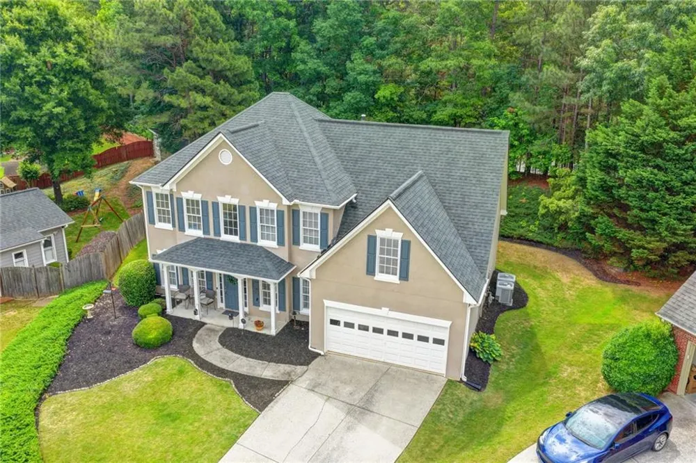 1813 Gold Finch Way Lawrenceville, GA 30043